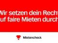 Wir setzen dein Recht auf faire Mieten durch! Informiere dich über den Mietspiegel Augustdorf.