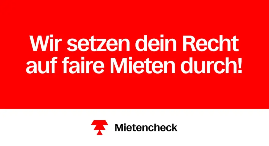 Wir setzen dein Recht auf faire Mieten durch! Informiere dich über den Mietspiegel Augustdorf.