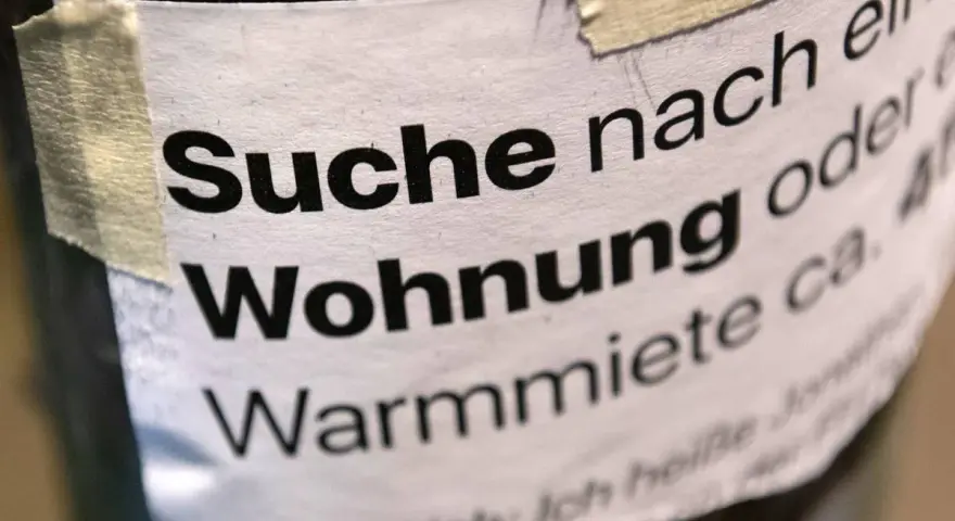 Suche nach einer Wohnung oder Warmmiete ca. 700€ in Dormagen. Der Mietspiegel hilft bei der Orientierung.