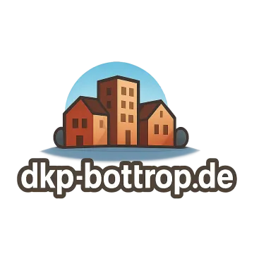 Logo dkp-bottrop.de